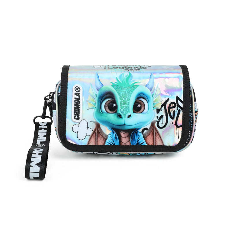 Trousse Scolaire - Dragon