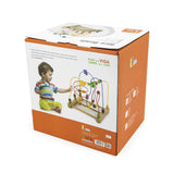 Viga Toys Labyrinthe en Perle la Ferme 2A+