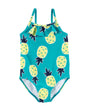 Maillot De Bain Ananas Carter's - Turquoise