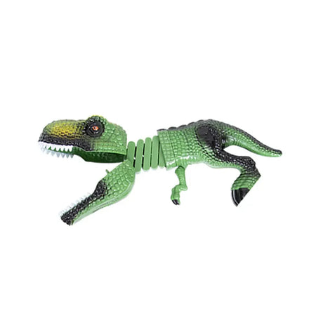 Pinza atrapadinosaurios – 5A+