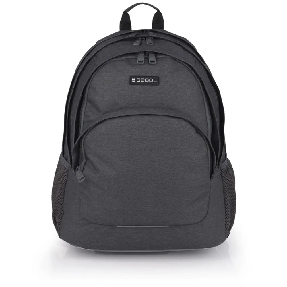 Gabol WOLF Mochila 3 Compartimentos