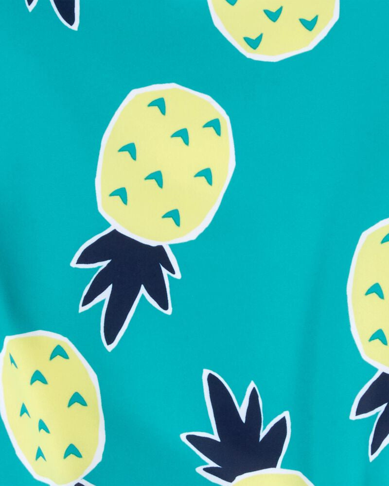 Carter's 1-Piece Swimsuit - Pineapple