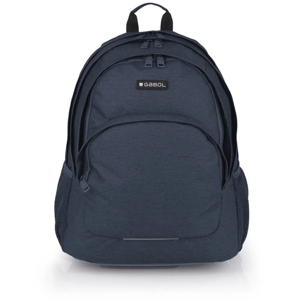 Gabol WOLF Mochila 3 Compartimentos