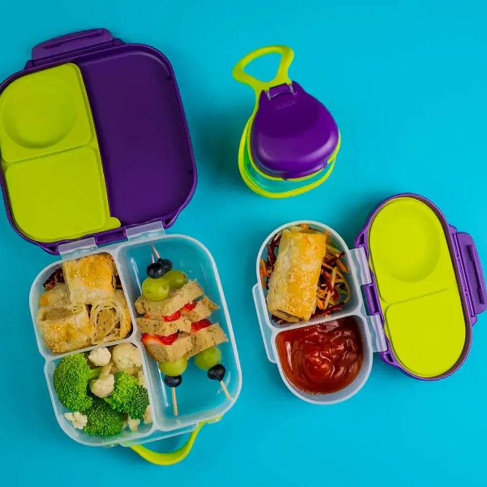 b.box Back to School Pack – Passion Splash