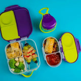 b.box Back to School Pack – Passion Splash