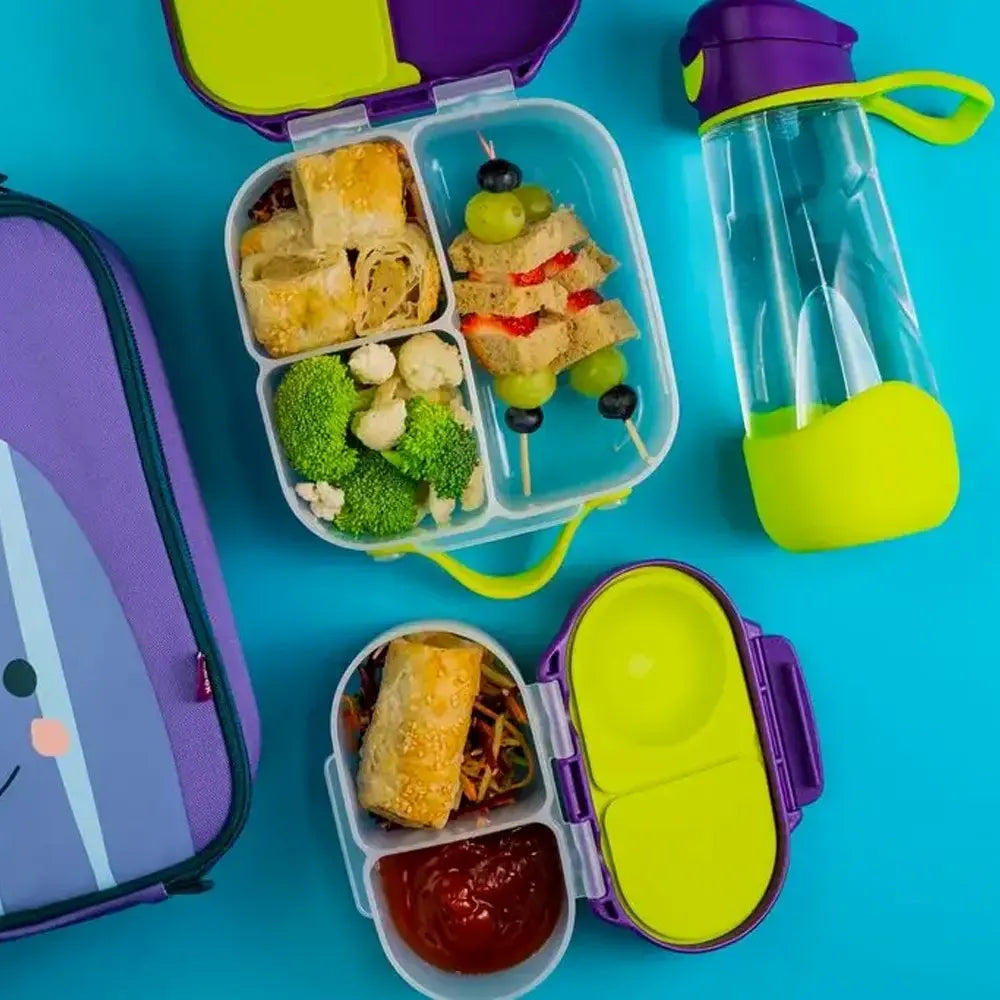b.box Back to School Pack – Passion Splash
