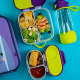 b.box Back to School Pack – Passion Splash