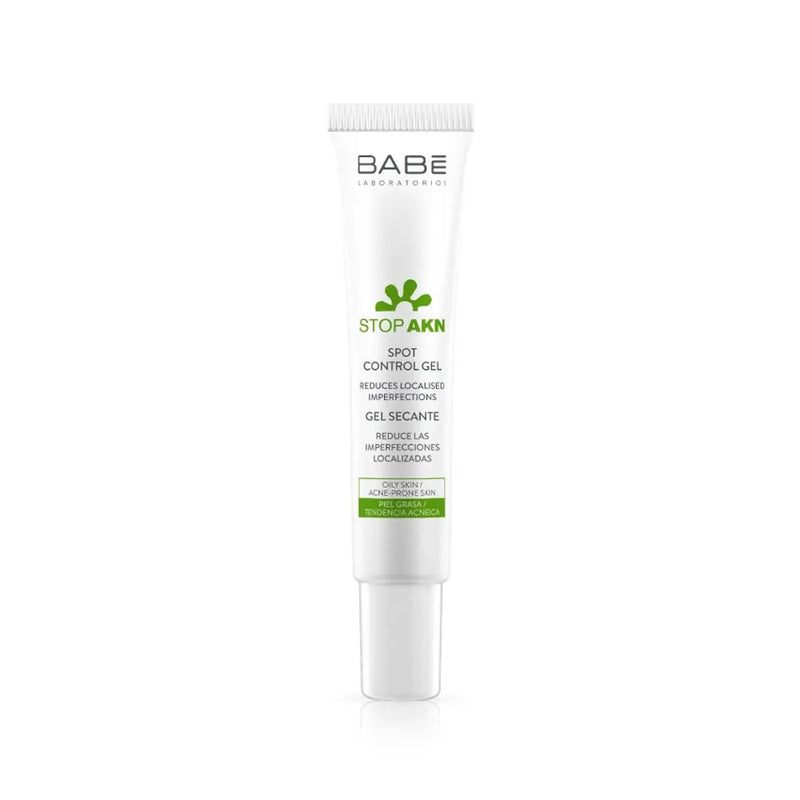 Babe Stop AKN Spot Control Gel 8ml