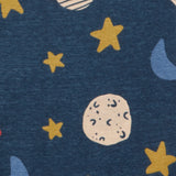 Carter's Boy's 7-Pack Short Sleeve Cotton Bodysuits