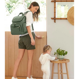 Skip Hop Sac À Langer Forma Backpack - Sage