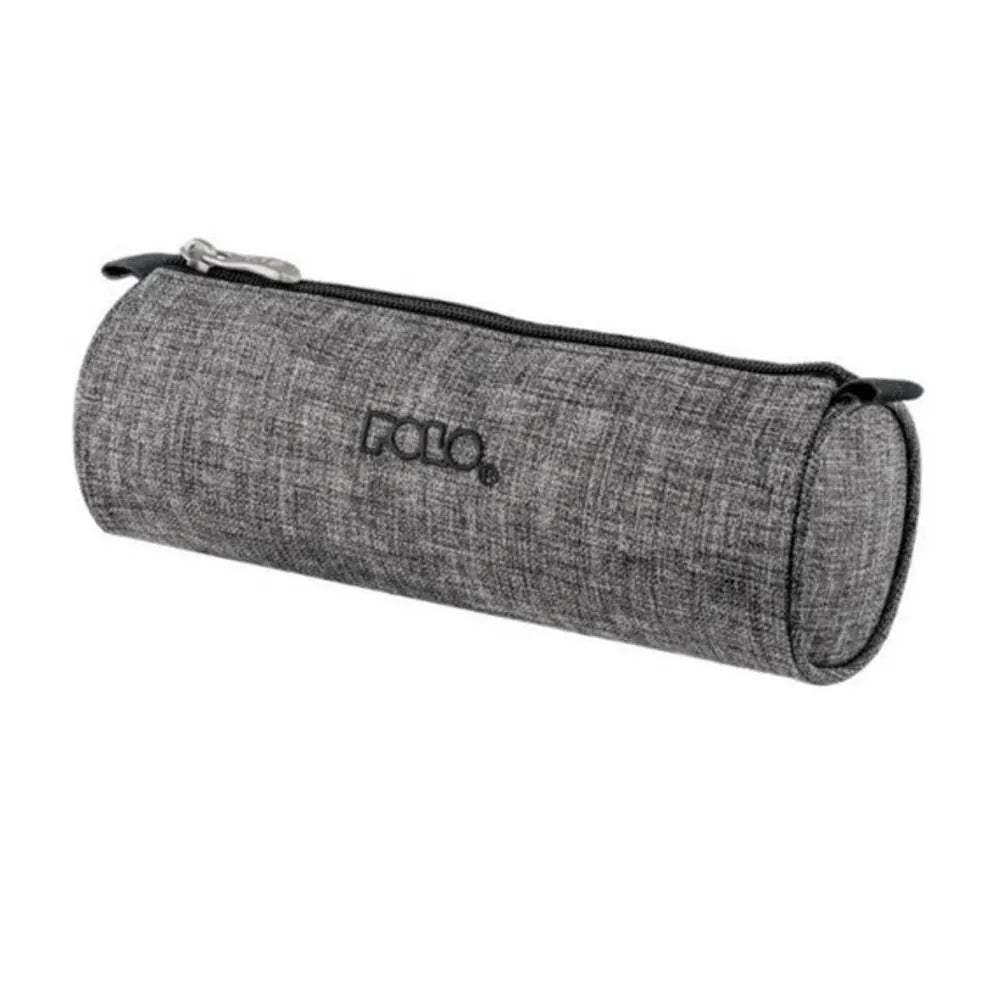 Trousse Polo Longue - Gris