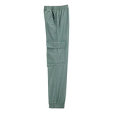 OshKosh Boy's Cargo Jogger Pants - Green