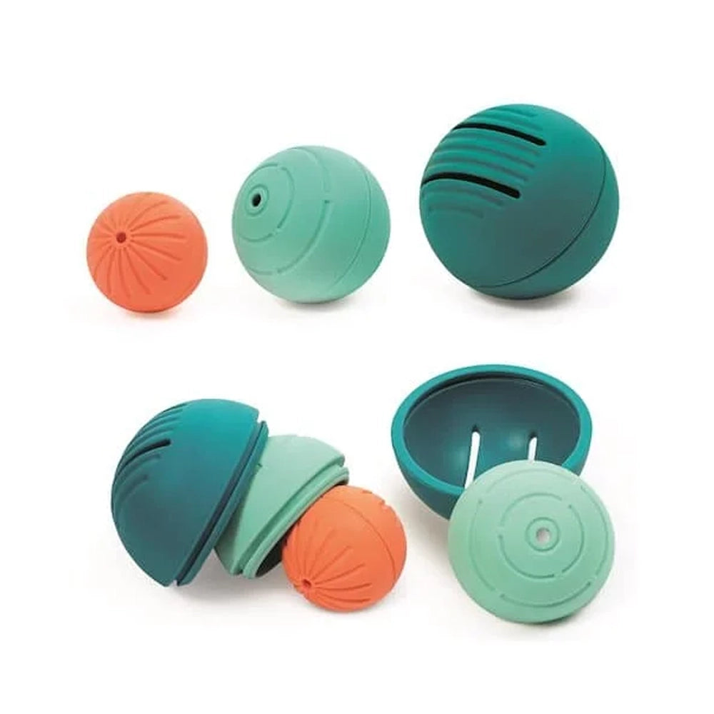 Ludi Ball In Ball 6M+