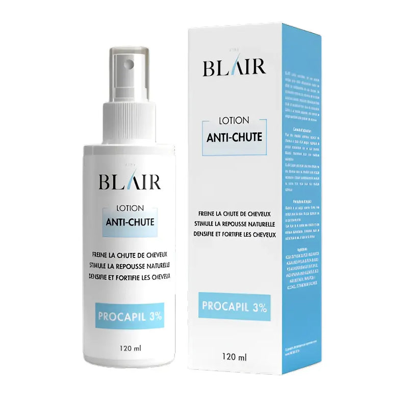 Blair Anti-Hair Loss Lotion 120ml
