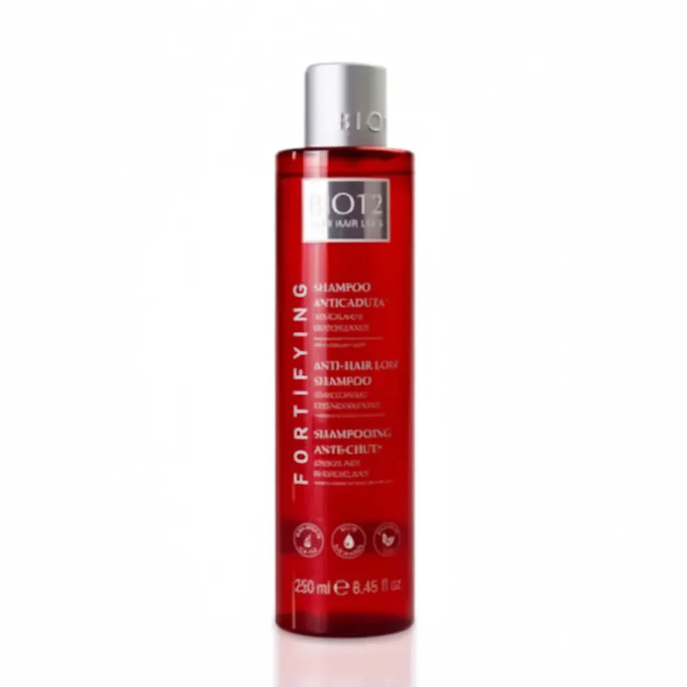 M&D BIO12 Champú Anticaída 250 ml