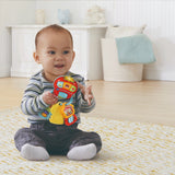 Vtech Mon Hochet P'tites Clés Magiques 3-36M