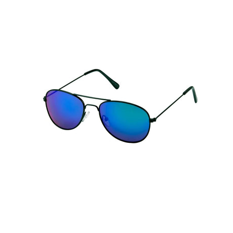 Lunettes De Soleil Aviateur 4-8A Carter's - Bleu