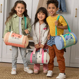 سكيب هوب حقيبة سفر للأطفال دافيملز - ديناصور