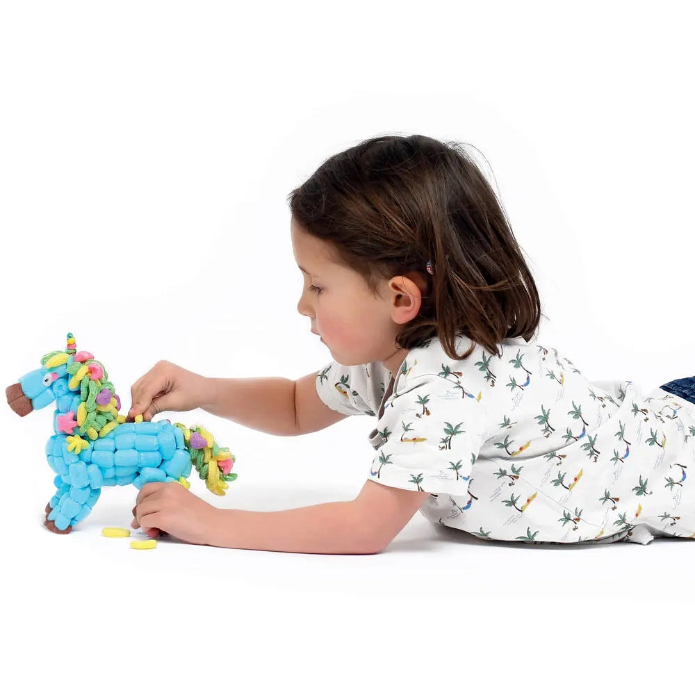 Ludi Maxi Corn Bucket 3Y+