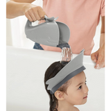Skip Hop Visière de Bain Moby 9M+ - Gris