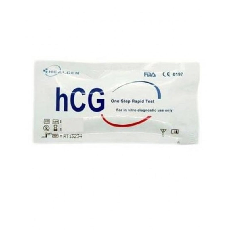 HEALGEN HCG Pregnancy Test