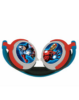 Lexibook Casque Audio Stéréo - Avengers