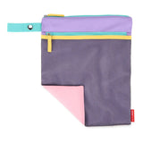 Skip Hop Sac Étanche Spark Style - Violet & Rose