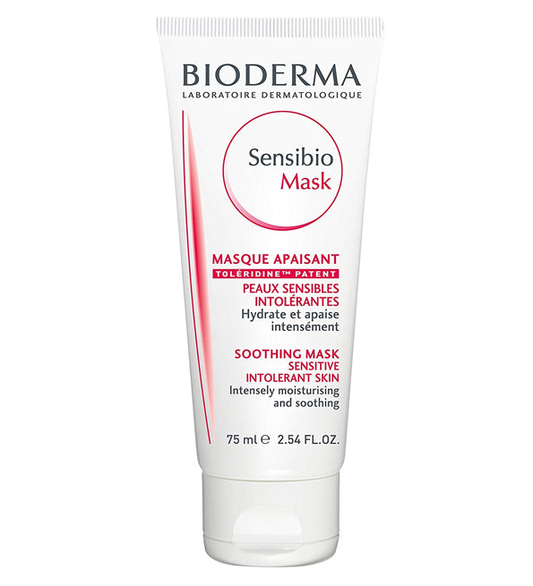 Bioderma - Sensibio Mask Mascarilla Calmante - 75 ml