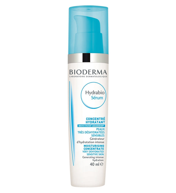 Bioderma - Suero Hydrabio - 40ml