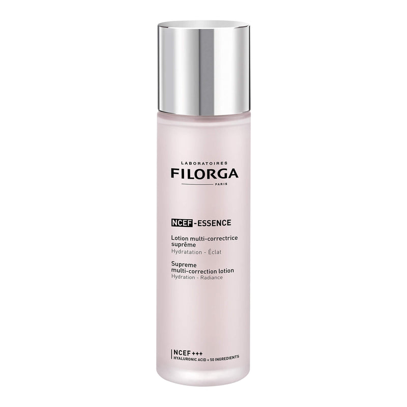 FILORGA NCEF-ESSENCE - لوشن مرطب للوجه مضاد للشيخوخة 150 مل