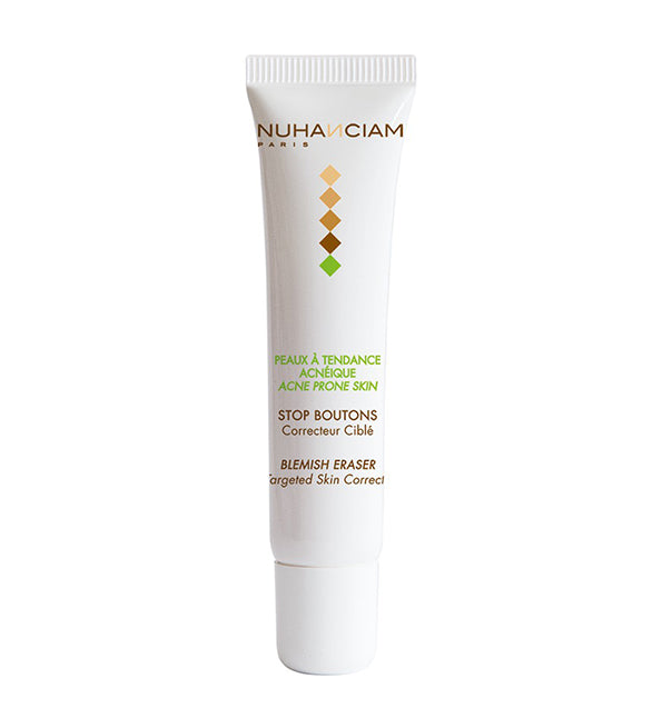 NUHANCIAM stop granos 15ml