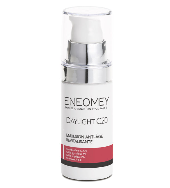 Eneomey - Luz del día C20 - 30 ml