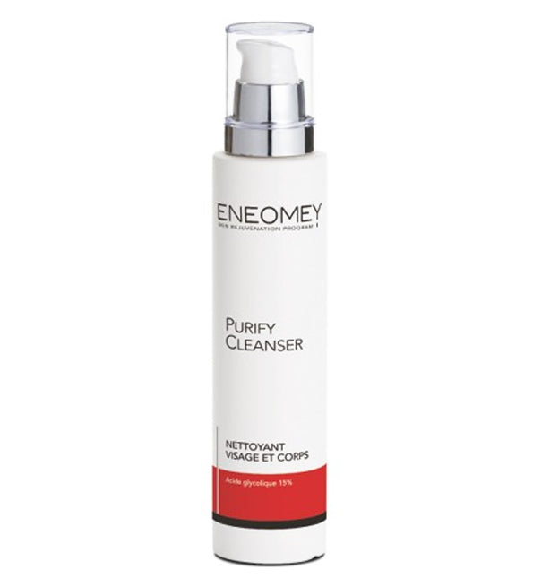 Eneomey - Limpiador Purificante - 150 ml