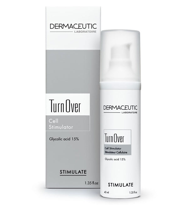 Dermaceutic TurnOver Anti-Ageing Cream 40ml