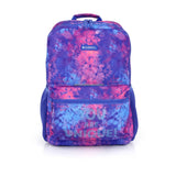 Gabol SUNSET Mochila Trolley Adaptable a Maleta – 2 compartimentos