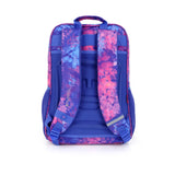 Gabol SUNSET Mochila Trolley Adaptable a Maleta – 2 compartimentos