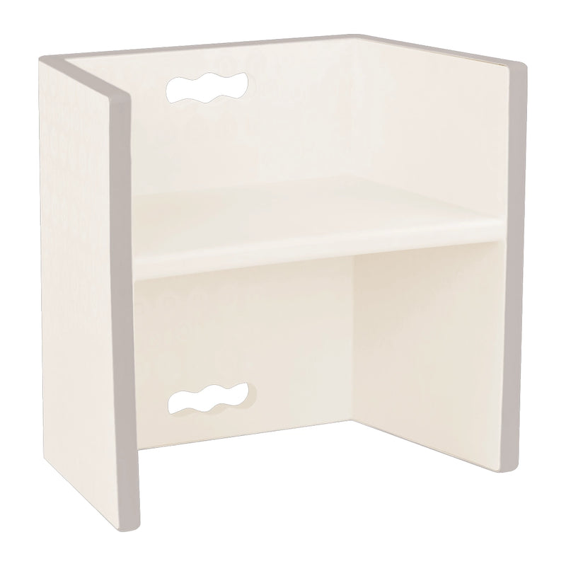 B. Toys - B. Spaces - Taburete Infantil 3 en 1 2A+