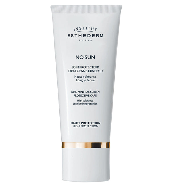 Institut Esthederm – Bronz No Sun 100% Mineral Filters – 50 ml