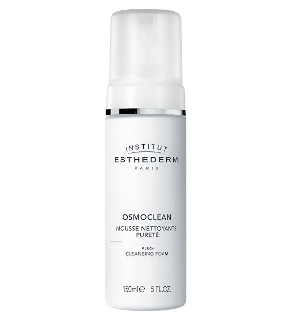 Institut Esthederm - Espuma Limpiadora Pureza Osmoclean - 150 ml