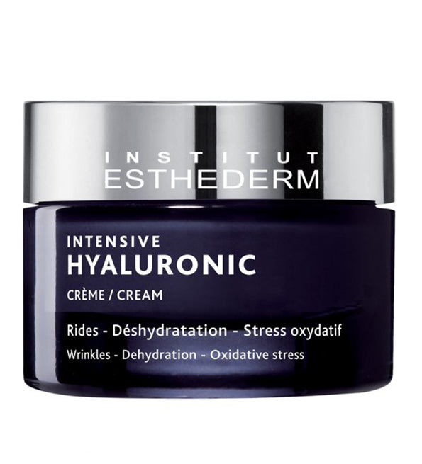 Institut Esthederm - Crema Hialurónica Intensiva - 50 ml