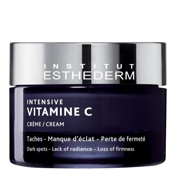 Institut Esthederm - Intensive Vitamin C Cream - 50 ml