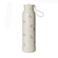 Citron Gourde Isotherme 500ml - Cerise