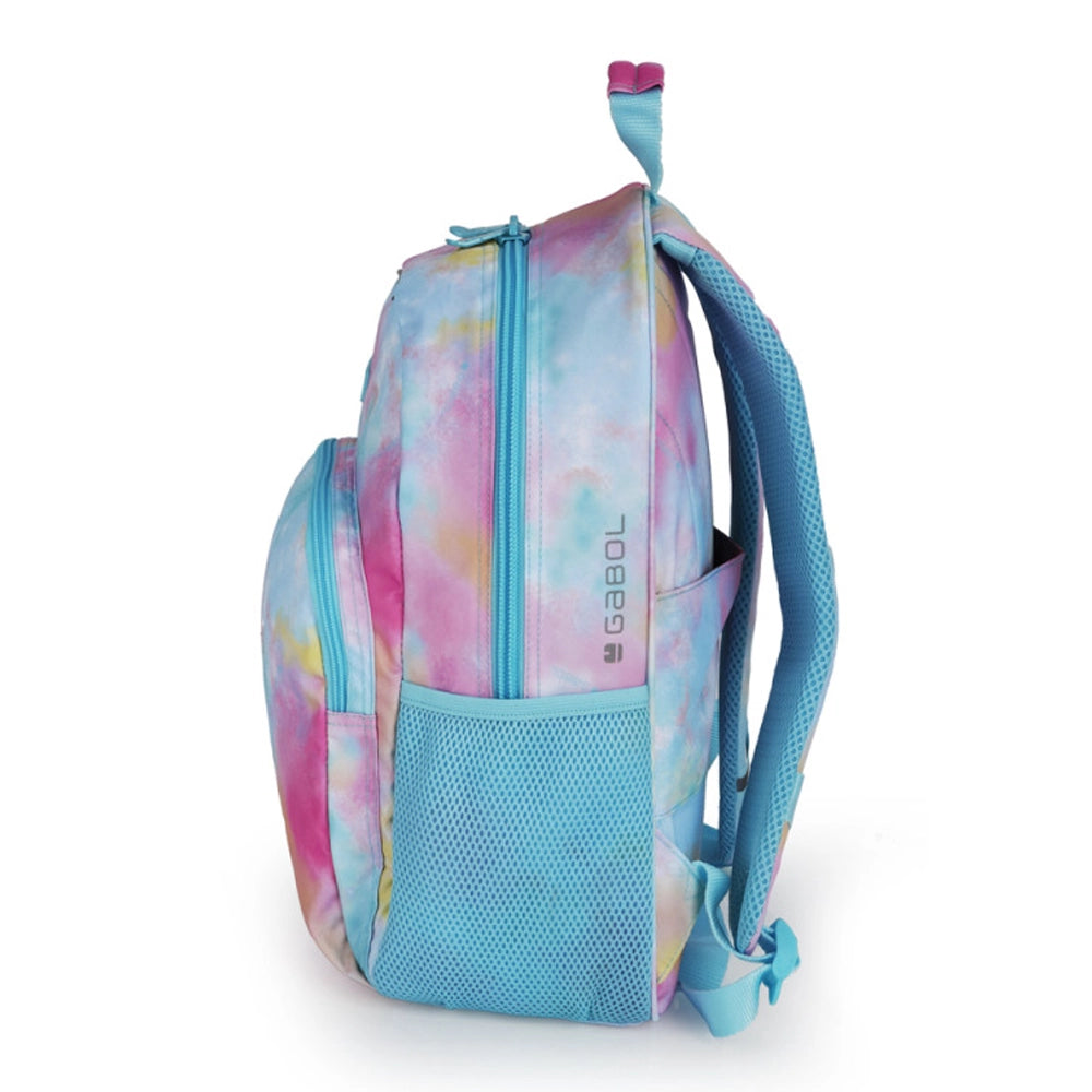 Gabol Sac à Dos MYSTIC - Multi