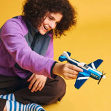 Lego Aircraft: Race Plane 7Y+