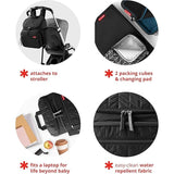 Skip Hop Sac À Langer Forma Backpack - Sage