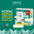 URIAGE Hyseac Fluide Spf50+ = Hyseac Gel Nettoyant OFFERT