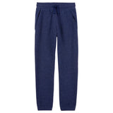 OshKosh Boy's Fleece Jogger Pants - Blue