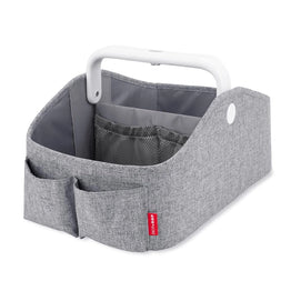 Skip Hop Panier à Couches Lumineux - Gris