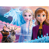 Trefl Puzzle Frozen II 30 Pièces - 3A+