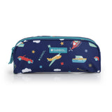 Gabol Trousse Double SPEEDY - Bleu Marine